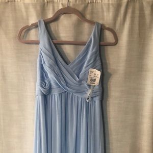David’s Bridal Bridesmaid / Formal Dress